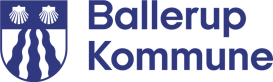 Ballerup Kommune logo